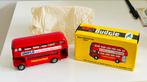 Budgie AEC Routemaster Bus 64 seater Modelauto nr 236, Hobby en Vrije tijd, Modelauto's | Overige schalen, Ophalen of Verzenden