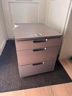 Lade kast, 3 of 4 laden, Minder dan 100 cm, 25 tot 50 cm, 50 tot 100 cm