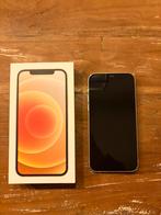 Apple Iphone 12 - 64 gb - wit, Telecommunicatie, Mobiele telefoons | Apple iPhone, Gebruikt, Wit, Ophalen of Verzenden, Zonder simlock