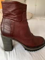 Shabbies bordeaux rood  mt 39, Kleding | Dames, Ophalen, Zo goed als nieuw, Rood