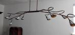 Tiffany hanglamp, Ophalen, E27 (groot), Led-lamp