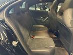 Mercedes-Benz CLA-klasse 250 e AMG LINE|PANO|SFEER|LINEASSIS, Gebruikt, 4 cilinders, 15 kWh, Zwart