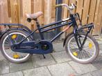 z..g.a.n Popal 18 inch. jongensfiets, Fietsen en Brommers, Fietsen | Jongens, Ophalen, Popal transport fiets, 18 inch, Handrem