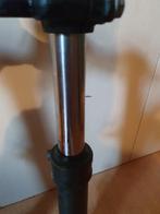 Nette Aprilia SR SR 50 Voorvork voorpoten T-stuk wielas as, Ophalen of Verzenden, Zo goed als nieuw, Frame, Aprilia