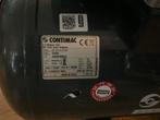 Contimac Compressor - 24 Liter Tank, Doe-het-zelf en Verbouw, Gebruikt, 6 tot 10 bar, Ophalen of Verzenden, 25 tot 100 liter