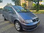 Seat Alhambra 2.0 Dynamic Style/ clima/ 7 persoons/ bj 2008, Auto's, Voorwielaandrijving, Parkeersensor, 4 cilinders, 1553 kg