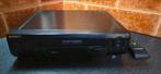 Sony SLV-SE100A1 VHS Hifi Stereo 6 head Videorecorder Afstan, Audio, Tv en Foto, Ophalen of Verzenden, Zo goed als nieuw, VHS-speler of -recorder