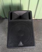 ✅ Behringer actieve monitor B300, Audio, Tv en Foto, Luidsprekers, Overige merken, Gebruikt, Info@verbuntaudio.nl, Overige typen