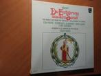 3-lp-box Mozart Die Entführung aus dem Serail, Opera of Operette, Ophalen of Verzenden, Zo goed als nieuw, 12 inch