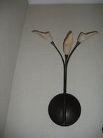 heel mooi hang lampje zgan, Huis en Inrichting, Ophalen of Verzenden, Zo goed als nieuw, Minder dan 50 cm