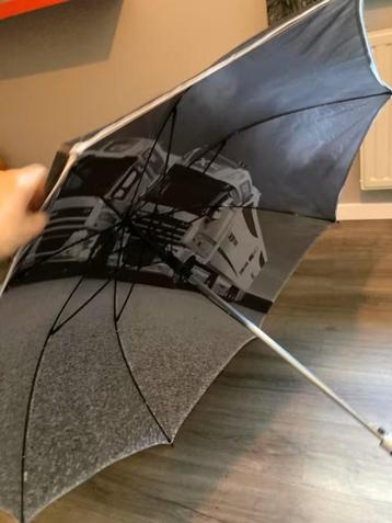Daf paraplu NIEUW beschikbaar voor biedingen