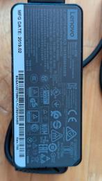Lenovo 45W USB-C Oplader - Nieuw, Computers en Software, Laptop-opladers, Ophalen of Verzenden, Nieuw, Lenovo