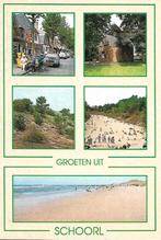 Schoorl- -5-luik., Verzenden, 1980 tot heden, Gelopen, Noord-Holland