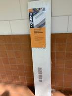 CanDo Vensterbank Radiatorombouw Wit MDF 160x30 cm Nieuw, Huis en Inrichting, Ophalen, Wit, Overige typen, Nieuw