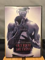 Get Rich or Die Tryin' DVD - Drama, Cd's en Dvd's, Ophalen of Verzenden