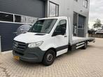 Mercedes-Benz SPRINTER 316 2.2 CDI L3 EURO VI-D Oprijwagen C, Auto's, Bestelauto's, Automaat, Gebruikt, 4 cilinders, 2000 kg