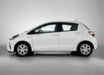 Toyota Yaris 1.5 Hybrid Active | Navigatie | (bj 2019), 12 maanden, Gebruikt, 4 cilinders, Wit