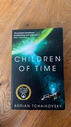 Adrian Tchaikovsky - Children of Time, Ophalen, Nieuw, Adrian Tchaikovsky