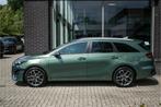 Kia Ceed Sportswagon 1.6 GDI PHEV DynamicPlusLine All-in rij, 12 maanden, 77 km/l, Gebruikt, Zwart