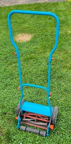 Gardena 300 handgrasmaaier, Ophalen, Gebruikt, Handgrasmaaier, Minder dan 30 cm