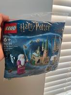 LEGO Harry Potter 30435 - Bouw je eigen Hogwarts!, Kinderen en Baby's, Speelgoed | Duplo en Lego, Ophalen of Verzenden, Nieuw