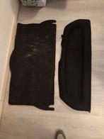 Hoedenplank en kofferbakmat voor Toyota Aygo 2009, Ophalen of Verzenden