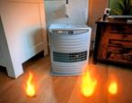 Qlima en Zibro kachel service en reparatie., Ophalen of Verzenden, Gebruikt, Overige brandstoffen, Pelletkachel