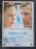 Rabbit hole (dvd), Vanaf 16 jaar, Ophalen of Verzenden, Zo goed als nieuw, Drama