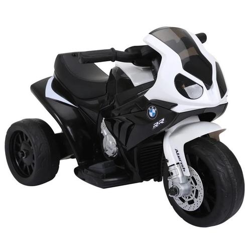 Elektrische bmw motor, Kinderen en Baby's, Speelgoed | Buiten | Accuvoertuigen, Gebruikt, Ophalen