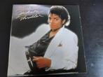 MICHAEL JACKSON THRILLER (CD), Cd's en Dvd's, Ophalen of Verzenden, Zo goed als nieuw, 1980 tot 2000