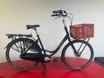 Gazelle Bloom Ds53 beschikbaar voor biedingen