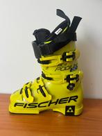 Skischoenen Fischer - Maat 38 - RC4 Podium 130, Sport en Fitness, Fischer, 100 tot 140 cm, Schoenen, Ophalen of Verzenden