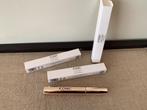Iconic London (26,- = 9,50) Triple Threat Mascara, Ogen, Zwart, Nieuw, Ophalen of Verzenden