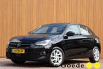 Opel Corsa 1.2 GS Line orgNL camera, Voorwielaandrijving, 101 pk, Gebruikt, Leder en Stof