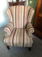 Fauteuil, Huis en Inrichting, Fauteuils, Ophalen, Gebruikt, Klassiek