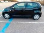 Vw up CHEERS bj 2014 op benzine en cng, Auto's, Voorwielaandrijving, Up!, CNG (Aardgas), Zwart