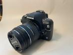 Fotocamera Olympus E-420, Ophalen, Gebruikt, Spiegelreflex, Olympus