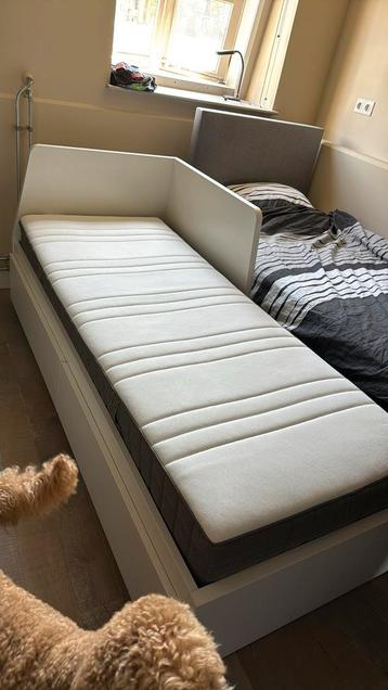 Gratis op te halen! Bed ikea  beschikbaar voor biedingen