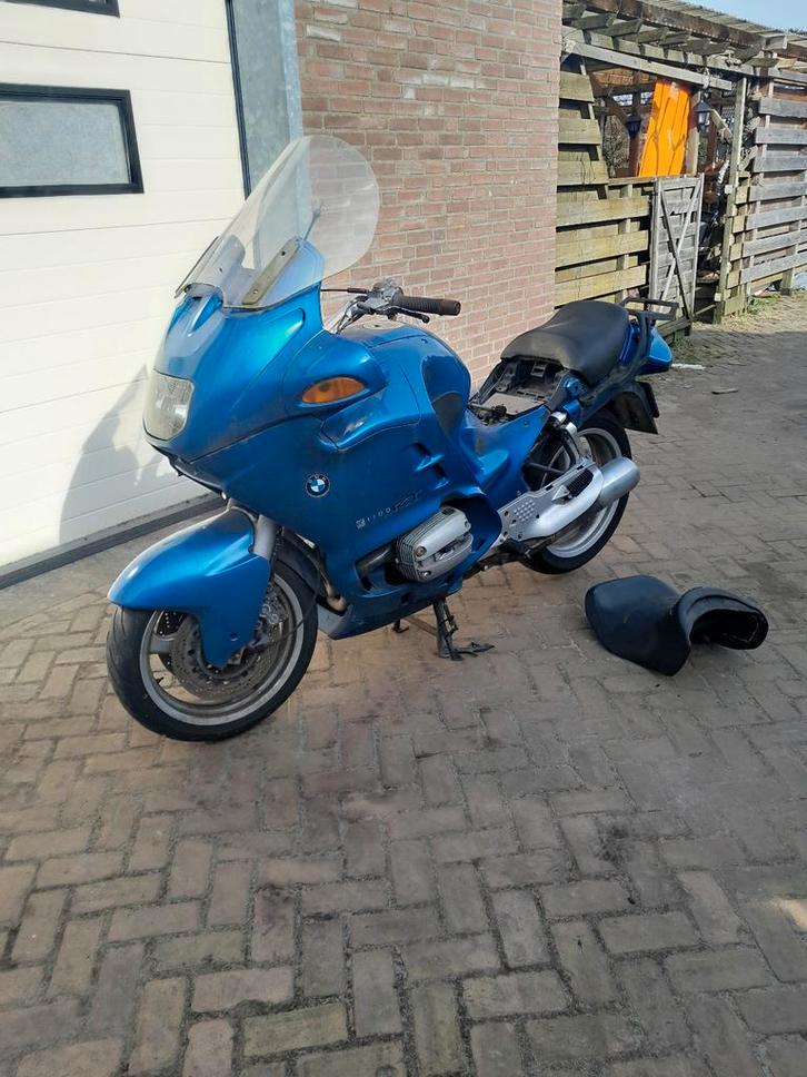 onderdelen R1100RT R1100 RT  R850RT R850 RT, Motoren, Onderdelen | BMW, Ophalen of Verzenden