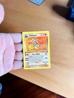 Kabutops 24/62 1st Edition Fossil Pokemon, Hobby en Vrije tijd, Verzamelkaartspellen | Pokémon, Verzenden, Zo goed als nieuw, Losse kaart