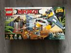 Lego ninjago 70609 Mantarog Bommenwerper (nieuw), Ophalen of Verzenden, Nieuw, Complete set, Lego