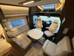 Kabe Travel Master Royal x780 LGB, Caravans en Kamperen, Campers, Overige merken, Bedrijf, Diesel, 5 tot 6 meter