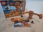 LEGO Batman 70904 Clayface Aanval - Complete Set!, Kinderen en Baby's, Speelgoed | Duplo en Lego, Ophalen of Verzenden, Zo goed als nieuw