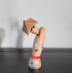 Aparte Sado Kokeshi, Ophalen of Verzenden