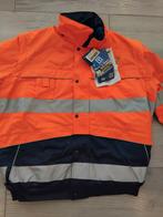 Veiligheidsjas XL - Nieuw met label, Ophalen of Verzenden, Nieuw, Onbekend
