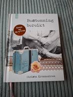 Christa Krommenhoek - Bestemming bereikt, Ophalen of Verzenden, Zo goed als nieuw, Christa Krommenhoek