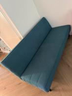 Slaapbank van Made, Huis en Inrichting, Ophalen, Tweepersoons, Zo goed als nieuw, Minder dan 150 cm