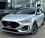 Ford FOCUS 1.0 ST LINE X AIRCO NAVI PDC-CAMERA360 STOELVERW., Focus, 125 pk, Gebruikt, Stationwagon