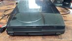 Sony PS-J20 defect, Ophalen of Verzenden, Gebruikt, Platenspeler, Sony