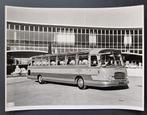 Touringcar bussen vrachtauto set originele foto's jaren 50, Ophalen of Verzenden, Zo goed als nieuw